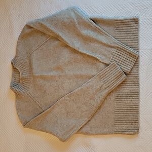 2 For $30 - Banana Republic Cozy Knit Sweater